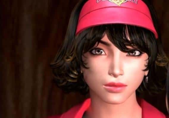梅麻吕3D合集封面